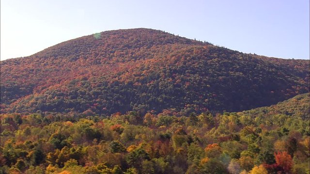 A Landing At Harriman And West Airfield