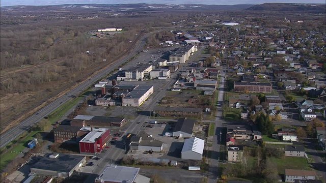 Utica 