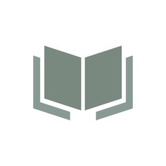 design Books logo vector