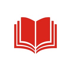 design Books logo vector