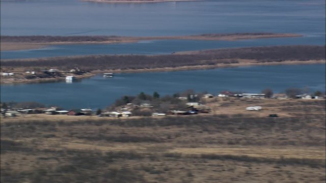 Lake Kemp