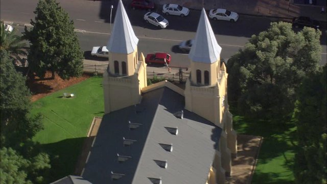 Bloemfontein