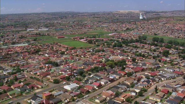 Soweto