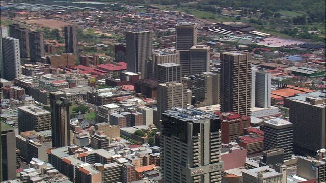 Pretoria