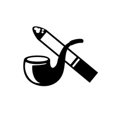 Smoke icon