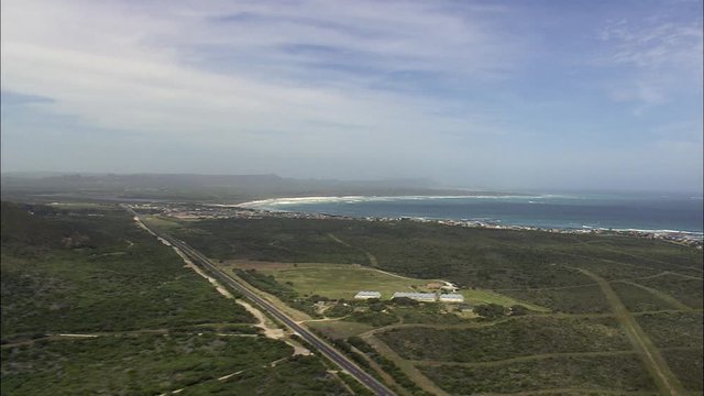 Franskraal Strand