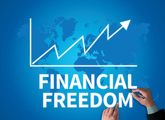 FINANCIAL FREEDOM