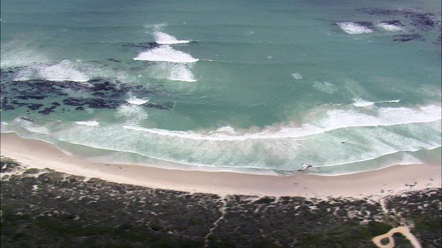 Pearly Beach