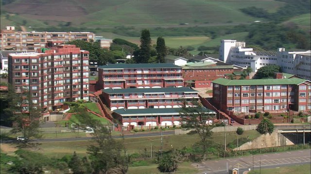Scottburgh