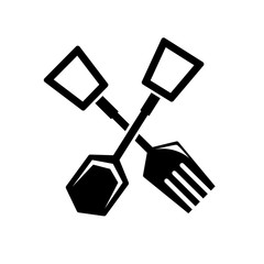 spatula icon