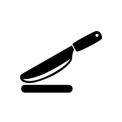 knife vector