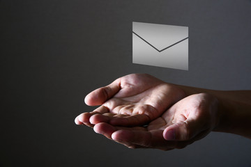 mail