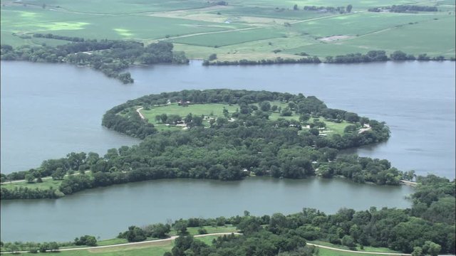 Lake Herman