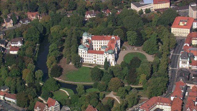 Celle Castle