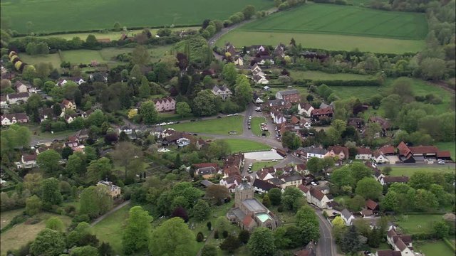  Finchfield