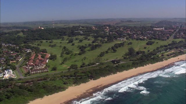 Scottburgh