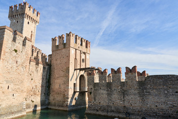 Castello scaligero