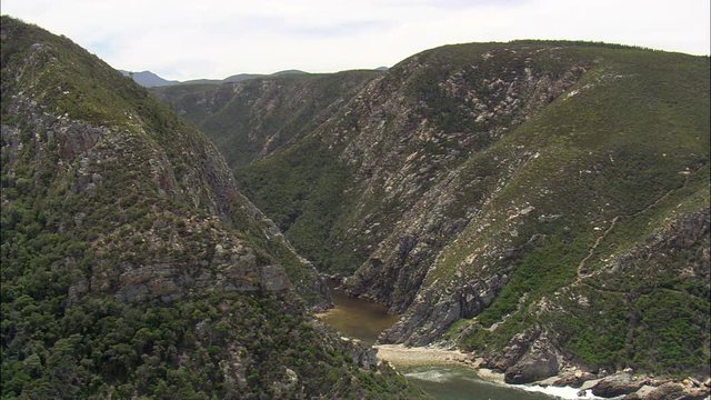 Bloukrans River And Bridge - Eastern & Western Cape
