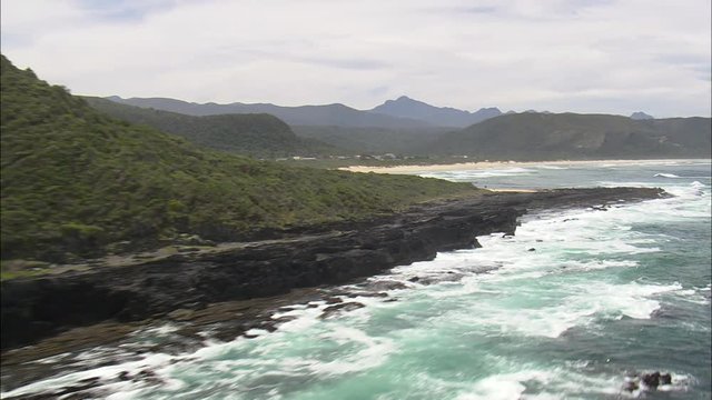 Natures Valley