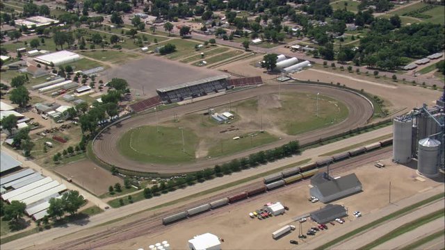 State Fair Ground