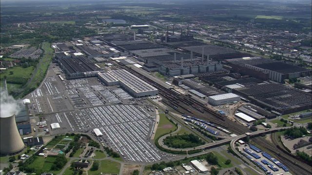 Works At Wolfsburg
