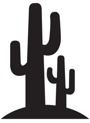 Cactus Icon