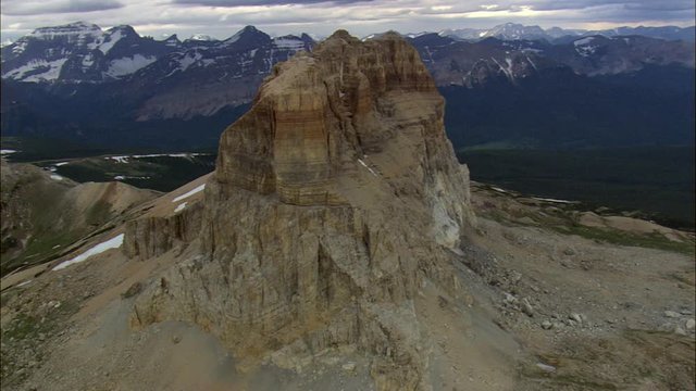 Chief Mountain