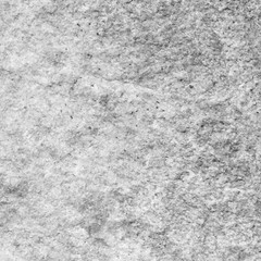 Natural sand stone texture and seamless background. Black and white.
