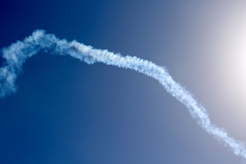 aerial avia show