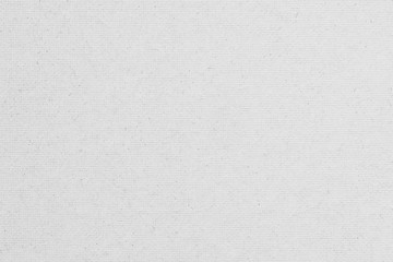 Paper texture - white kraft sheet background.