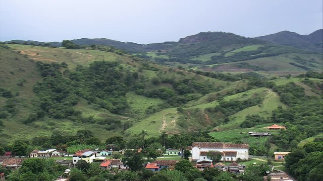 S&atilde;o Goncalo Amarante