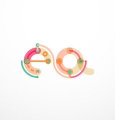 Geometric design letters