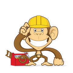 Monkey builder