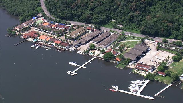 Bertioga