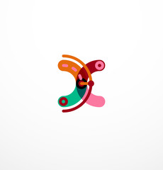 Geometric design letters