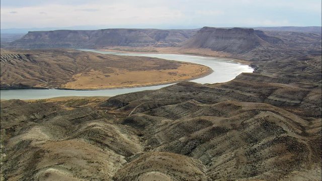 Flaming Gorge National Recreation Area