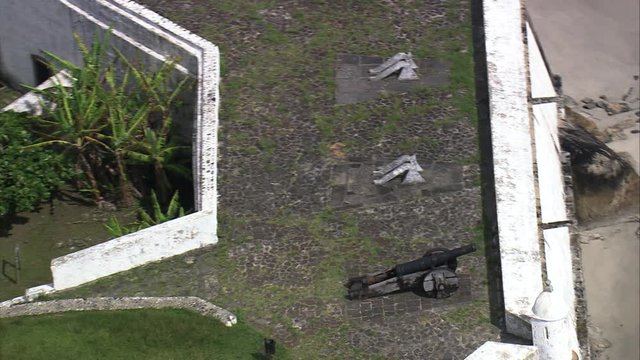 Fortaleza Nossa Senhora Dos Prazeres