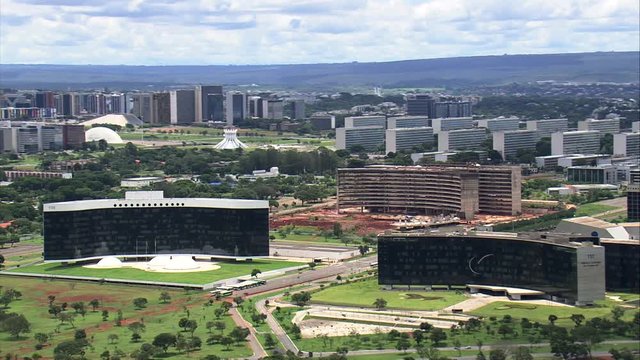 Brasilia, General Views