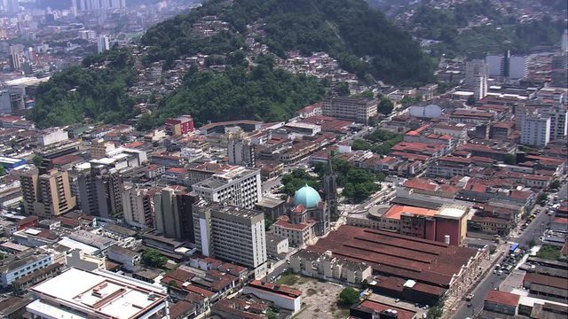 Santos Cathedral