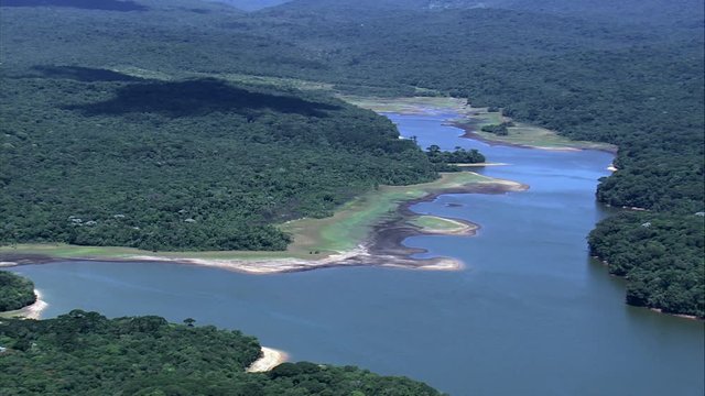 Reserva Do Morro Grande