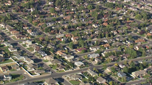 Caspar Suburbs Off Blackmore Road
