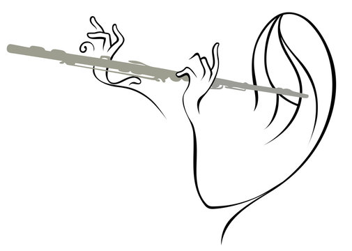 Flutist