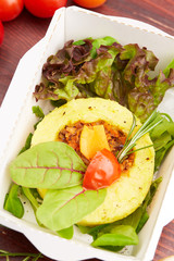 Vegan Vegetable seeds