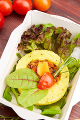 Vegan Vegetable seeds