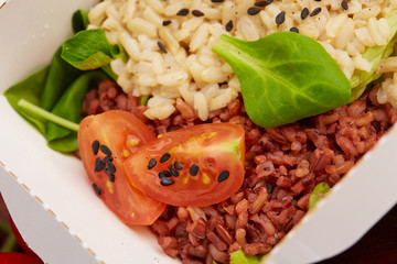 Vegan Vegetable seeds