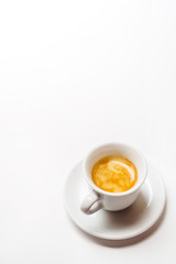 coffee cup