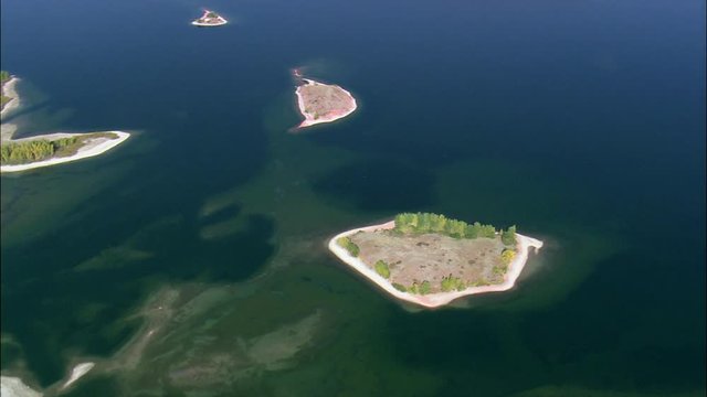 Lake De Smet