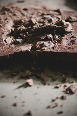 chocolate