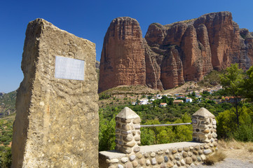 Riglos