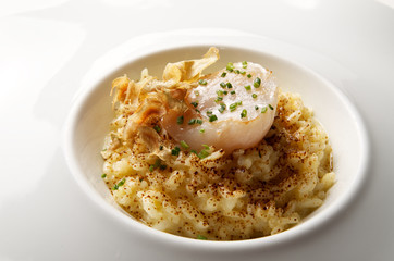 risotto